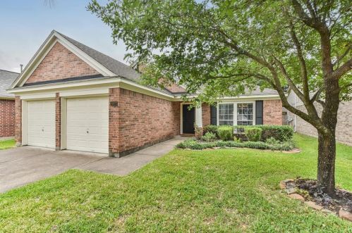 26872 Mystic Castle Ln, Humble, TX 77339-7710