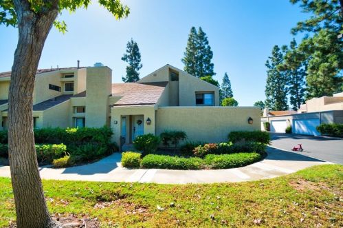 24 Chardonnay, Irvine, CA 92614-5489