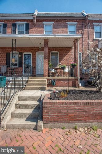 1905 16th St, Wilmington, DE 19806-2509