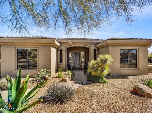 25225 Quail Haven Dr, Scottsdale, AZ 85263-7108