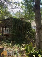 222 Pebble Hill Rd, Milledgeville GA  31061-9537 exterior