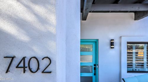 7402 Ironwood Ct, Scottsdale, AZ 85258-1003