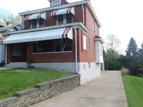 2059 Rehman St, Pittsburgh, PA 15210-4231