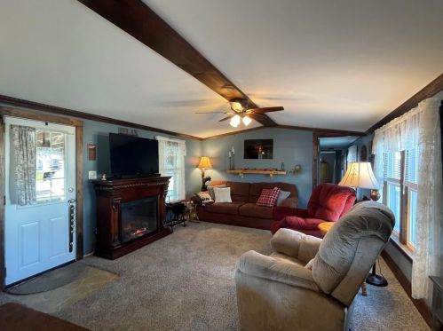 15 Cedar St, Columbia NH  03576-3106 exterior