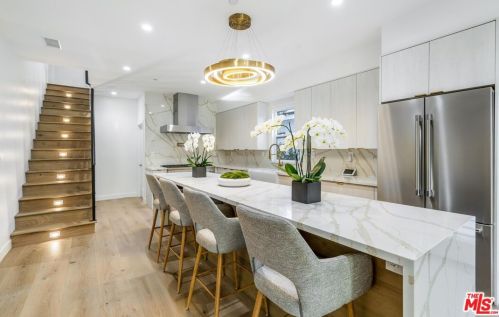 4552 Ethel Ave, North Hollywood CA  91605-4703 exterior