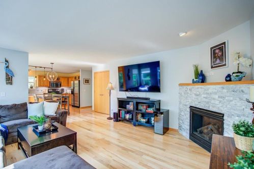 2909 Interlaken Pass, Madison WI  53719-2476 exterior