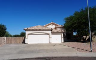 2558 159th Ave, Goodyear, AZ 85338-9602