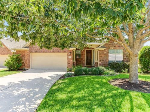 9901 Bundoran Dr, Austin TX  78717-3914 exterior