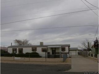 4986 Scotty Dr, Kingman, AZ 86409-9002