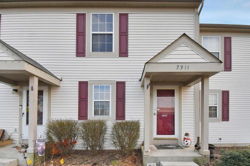 7311 Kirkdale Dr, Blacklick, OH 43004-9370