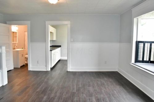 412 White Oak Ave, Zanesville OH  43701-5143 exterior