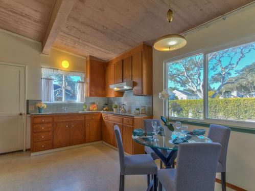 417 Locust St, Del Monte Park CA  93950-3924 exterior