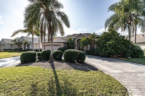 2245 Sonoma Dr, Nokomis FL  34275-5807 exterior