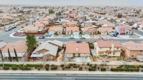 12719 Gifford Way, Victorville CA  92392-7430 exterior