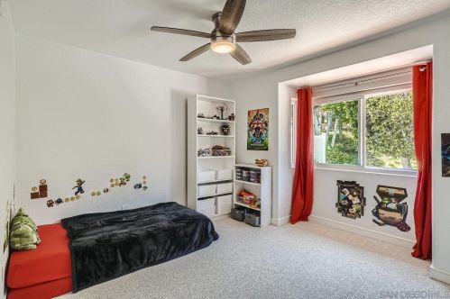 4727 Garfield St, La Mesa CA  91941-5405 exterior