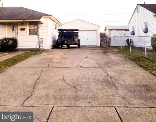 12 Rieve Ave, New Castle, DE 19720-1210