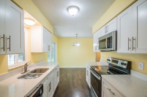 27343 Flagler Ave, Brooksville FL  34602-7364 exterior