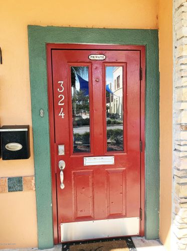 324 Washington Ave, Titusville FL  32796-3593 exterior