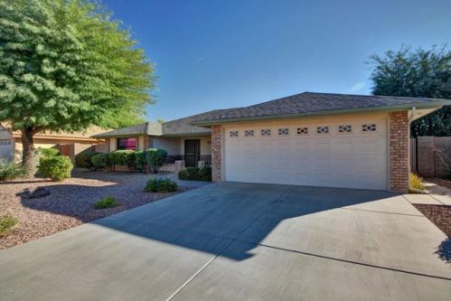 11027 Monte Ave, Mesa, AZ 85209-2954