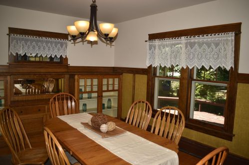 514 1st Ave, Sedan, MN 56334-1402