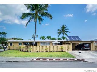 1510 Akialoa Way, Kailua, HI 96734-4238