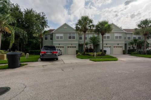 554 Black Lion Dr, Saint Petersburg FL  33716-3472 exterior