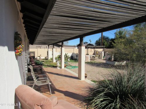 5431 81 Pl, Scottsdale AZ 85250-5636 exterior