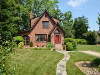 2201 Beechridge Rd, Raleigh, NC 27608-1427