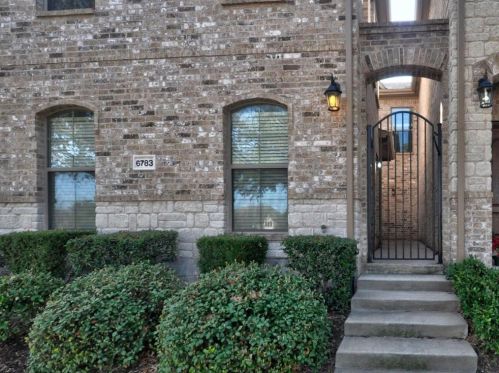 6783 Pistoia Dr, Frisco, TX 75034-2382