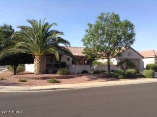 16321 Windcrest Dr, Sun City, AZ 85374-4948