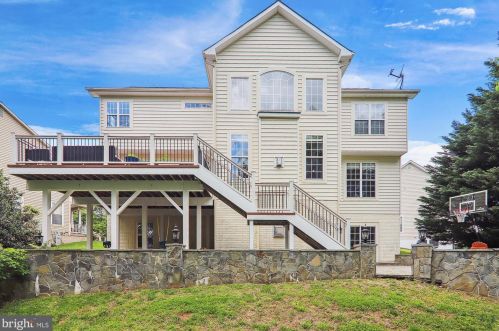 4401 Burkes Promise Dr, Bowie MD  20720-4698 exterior