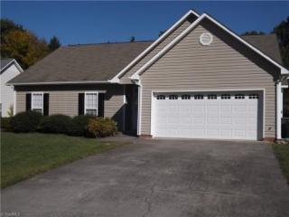 3835 Velinda Dr, Winston Salem, NC 27106-8641