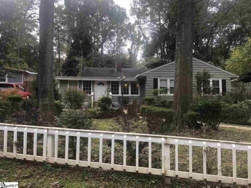 24 Fernwood Ln, Greenville, SC 29607-1758