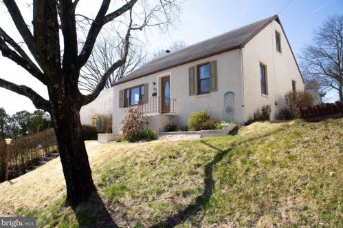 559 Belmont St, Pottstown PA  19464-5178 exterior