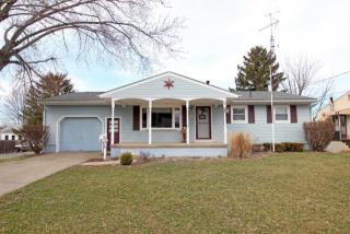 353 Spring St, Lancaster, OH 43130-4744