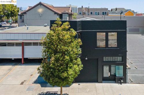 816 Alice St, Oakland, CA 94607-4417