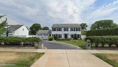 762 Adelphia Rd, East Freehold NJ 07728-8823 exterior