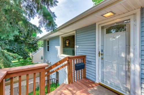 1834 Cleveland St, Minneapolis, MN 55418-4812