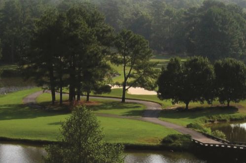 143 Traceway, Sanford NC  27332-8046 exterior