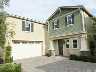 7885 Southpoint St, Chino CA  91708-7683 exterior