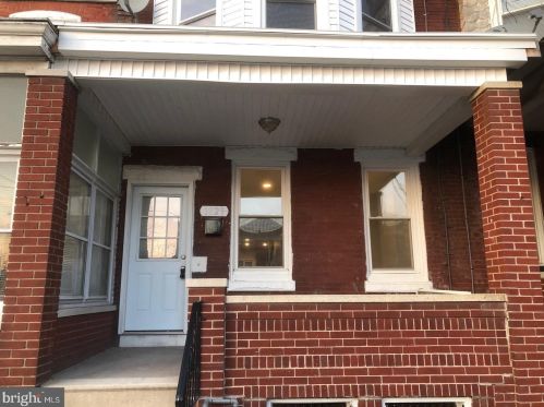 1829 4th St, Wilmington DE  19805-3419 exterior