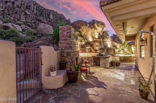 25572 113 Way, Scottsdale AZ  85259-3137 exterior