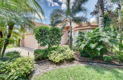 6964 Belmont Shore Dr, Delray Beach, FL 33446-5658