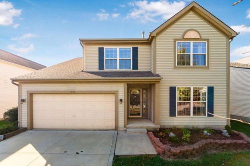 1179 Harley Run Dr, Blacklick, OH 43004-9367