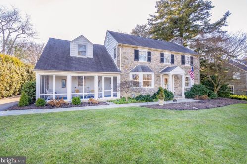 1006 Kent Rd, Wilmington, DE 19807-2820