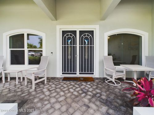 950 Yearling Trl, Sebastian FL  32958 exterior