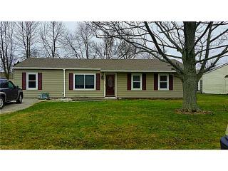 1209 Magnolia St, Defiance, OH 43512-3028