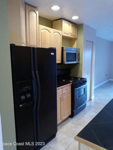 4827 Sisson Rd, Titusville FL  32780-7231 exterior