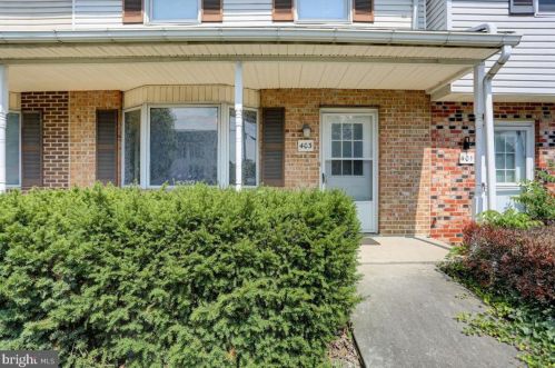 403 Baltimore St, Upton, PA 17225-1415