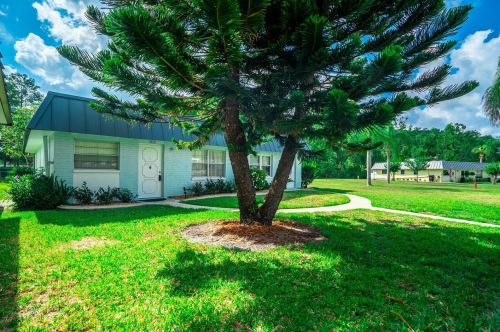 11828 Carissa Ln, New Port Richey, FL 34654-1631